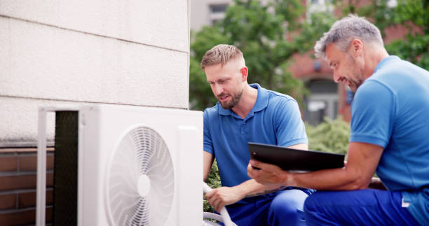 Best HVAC Training and Certification in Fort Hall, ID