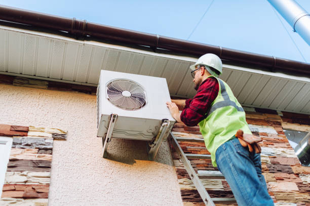 Best HVAC Consulting and Engineering in Fort Hall, ID